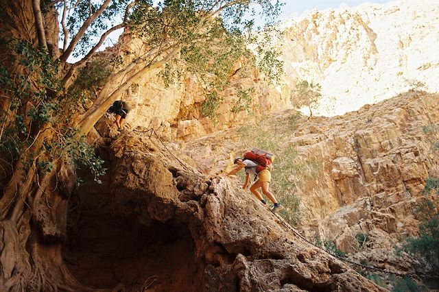 Voyage Splendeurs de Namibie