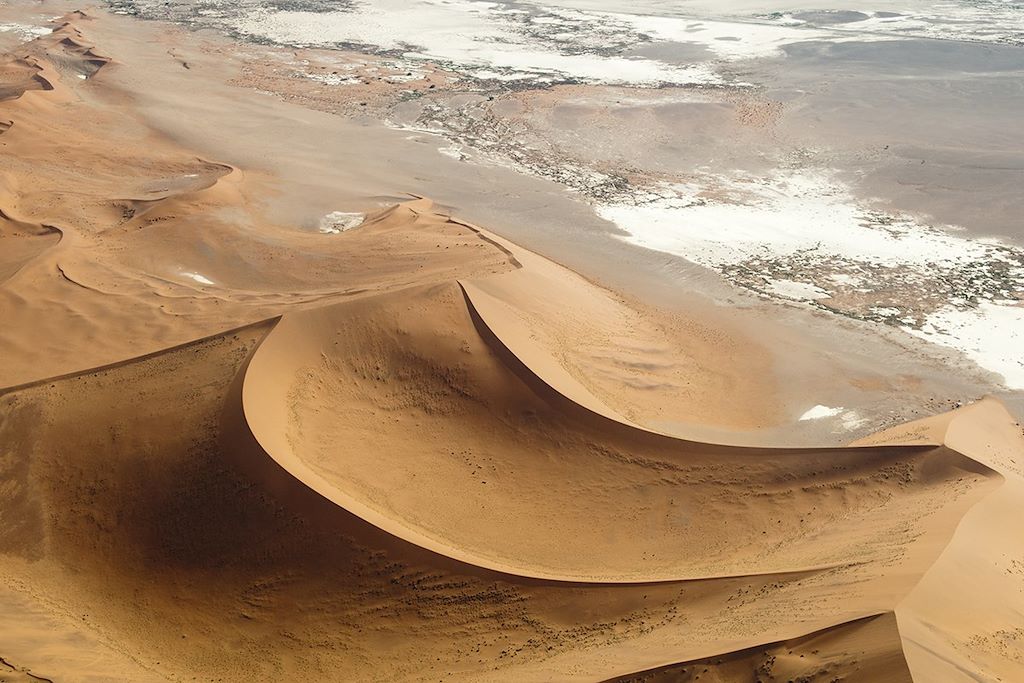 Voyage Namibie | Circuit Et Safari Namibie