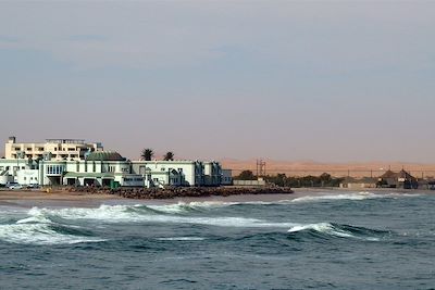 Swakopmund - Erongo - Namibie