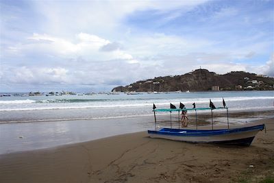 San Juan del Sur - Nicaragua