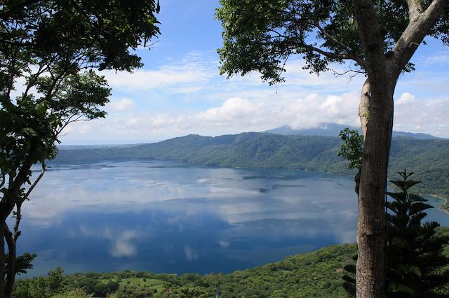 Voyage Le Nicaragua au fil de l'eau 