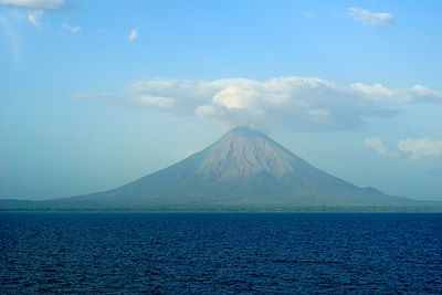 Nicaragua - Ometepe