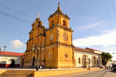 Leon - Nicaragua