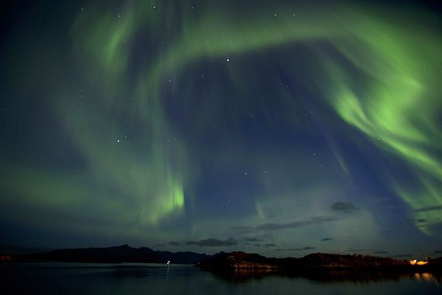 Voyage Découverte de l'archipel des Lofoten