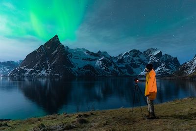 Lofoten - Norvège