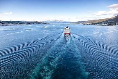 Voyage Iles Lofoten