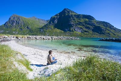 Lofoten - Norvège