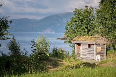 Sognefjord - Norvège