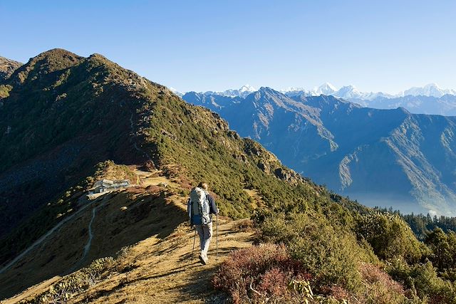 Voyage Vallée du Langtang