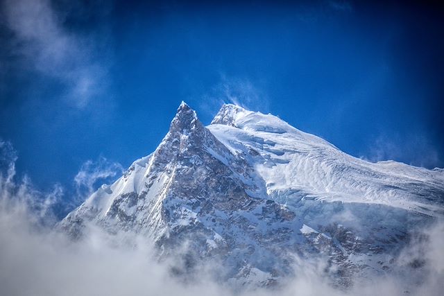 Voyage Tour du Manaslu