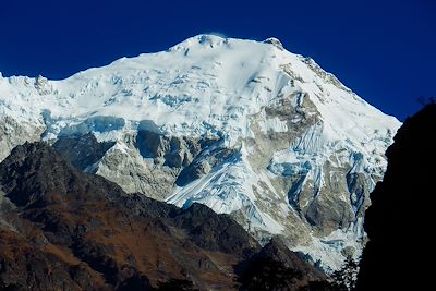 Vallée du Langtang - Népal