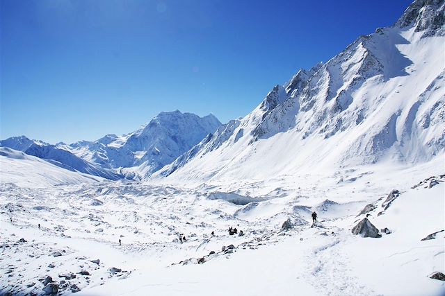 Voyage Manaslu et Annapurnas, la boucle royale !