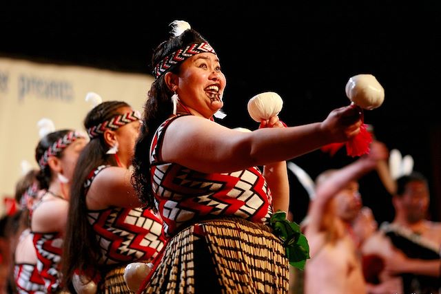 Voyage Odyssée maorie, aventures aux antipodes