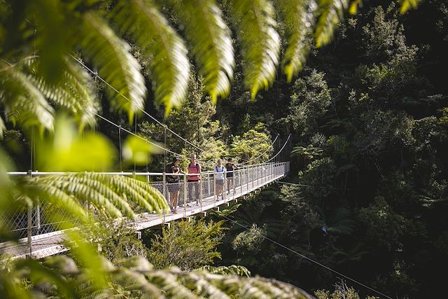 Voyage Van life : sur les routes de Nouvelle-Zélande