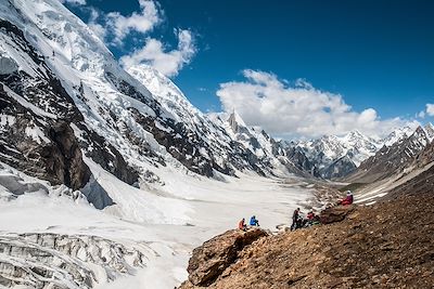 Karakoram - Pakistan