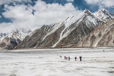 Karakoram - Pakistan