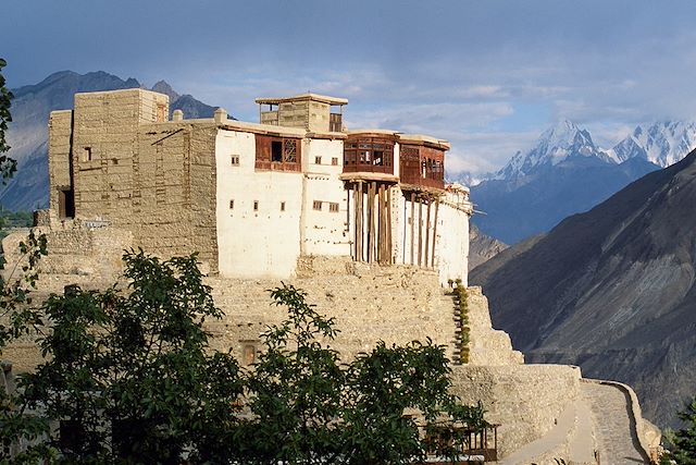 Voyage Découverte du Pakistan