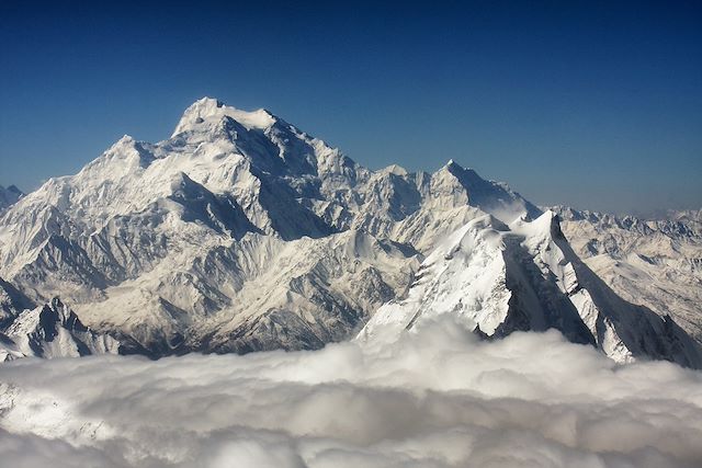 Voyage Nanga Parbat et vallée de Hunza