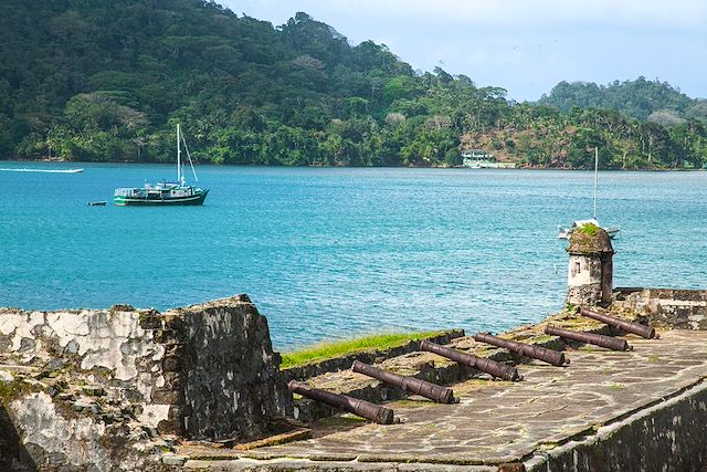 Voyage Balade panaméenne, du Pacifique aux Caraïbes