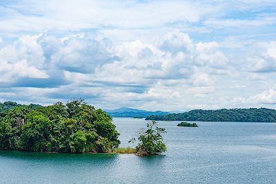 Canal de Panama - Panama