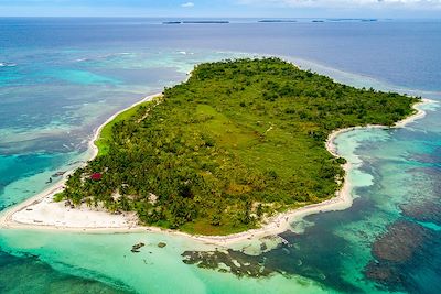 Archipel de San Blas - Panama