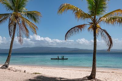 Isla Iguana - Los Santos - Panama