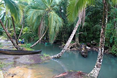 Bocas del Toro - Panama