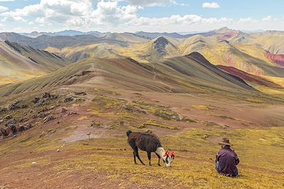 Voyage  Cuzco et Machu Picchu