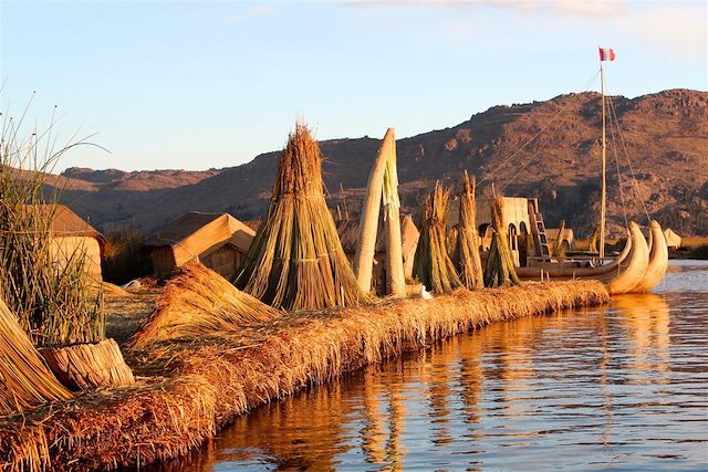 Voyage Aux racines de l'empire inca