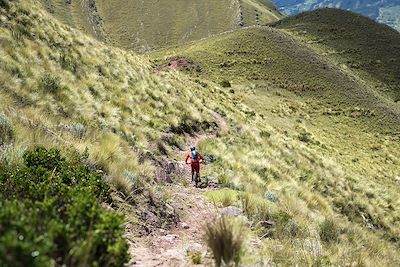 Voyage Arequipa et Canyon de Colca