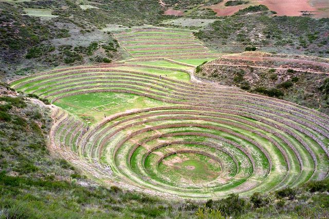 Voyage Le tour de l'Ausangate par Vinicunca