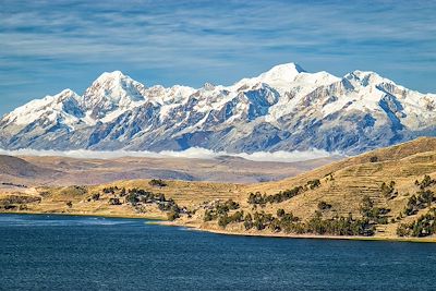 Titicaca - Pérou