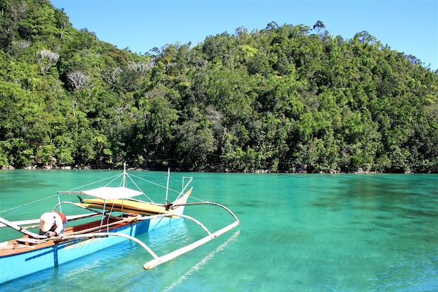 Voyage Palawan, El Nido et Busuanga