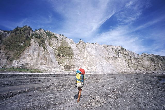 Voyage Rizières, volcans et plages paradisiaques