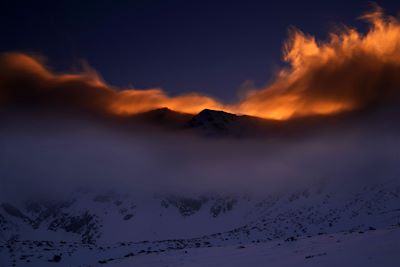 Tatras - Carpates - Pologne