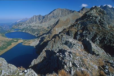 Tatras - Zakopane - Pologne