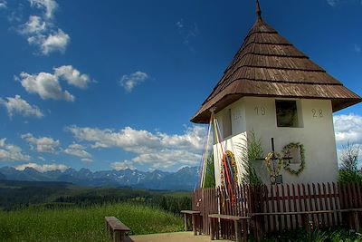 Tatras - Carpates - Pologne