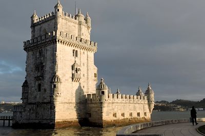 Tour de Belém - Belém - Lisbonne - Portugal