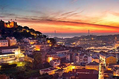 Lisbonne - Portugal