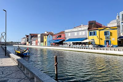 Aveiro - Portugal