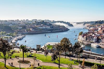 Porto - Portugal