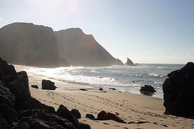 Voyage Palais de Sintra et côte sauvage de l'Atlantique