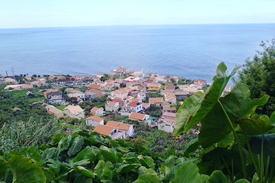 Jardim do Mar - Madère