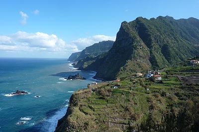 Madère - Portugal