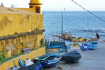 Funchal - Madère - Portugal