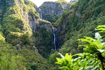 Levada das 25 Fontes - Madère - Portugal