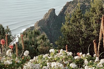 Prazeres - Madère - Portugal