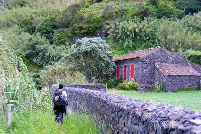 Praia da Viola - Maia - Açores - Portugal