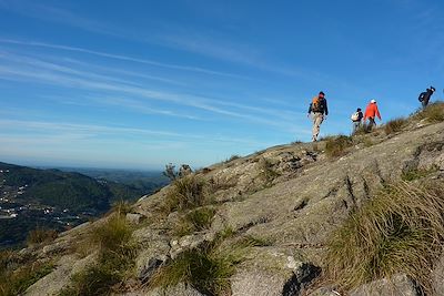 Serra de Monchique – Algarve – Portugal