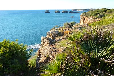 Région de l'Algarve – Portugal